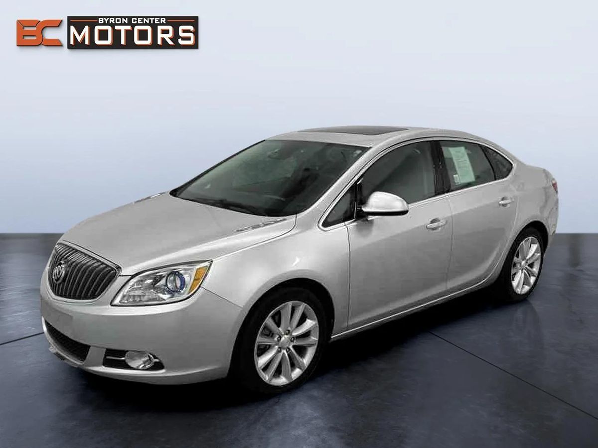 2014 Buick Verano 1SG