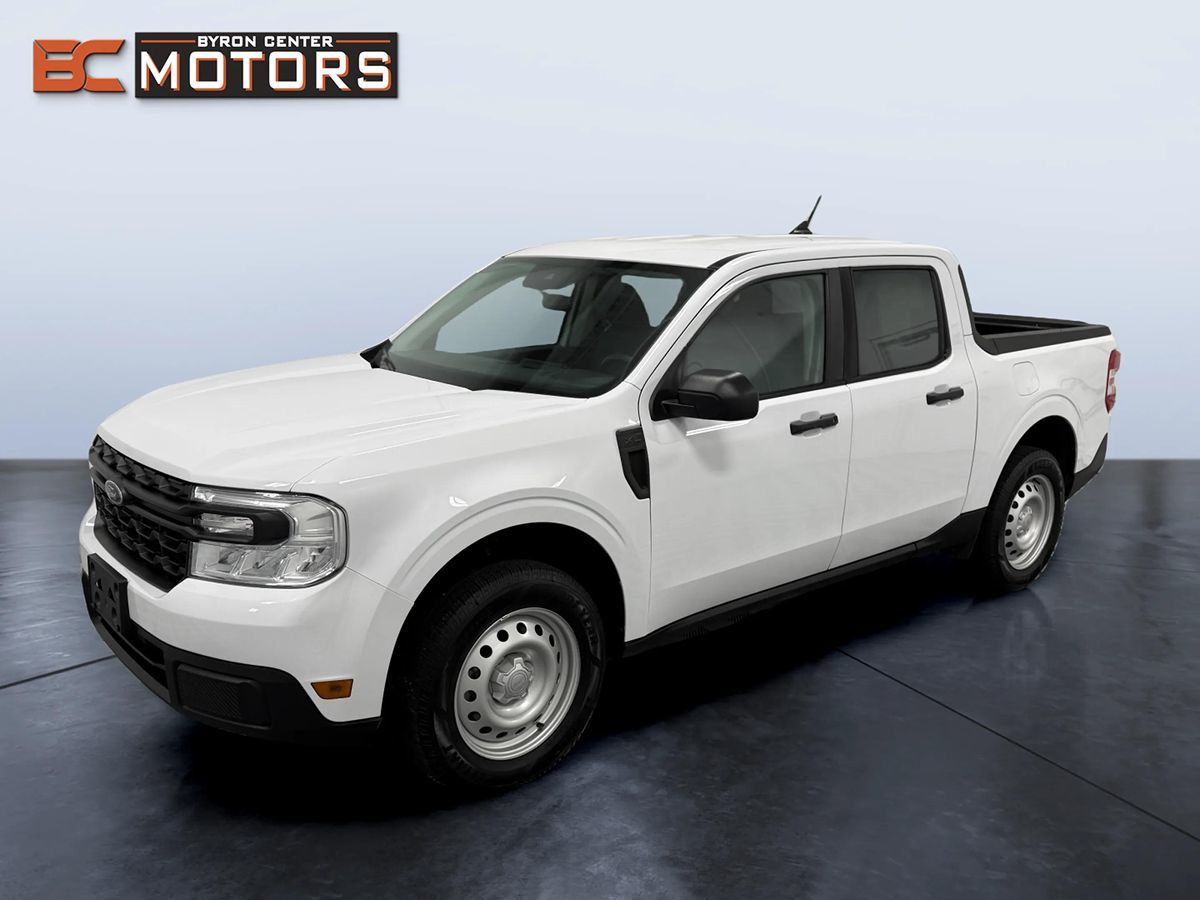 2023 Ford Maverick XL