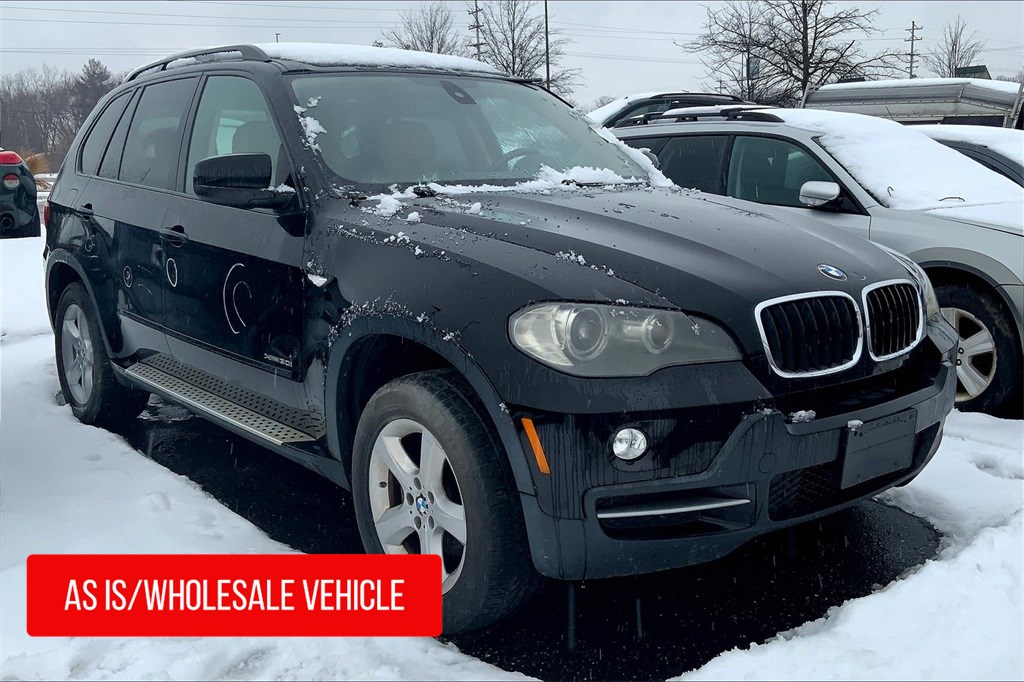 2009 BMW X5 xDrive30i's photo