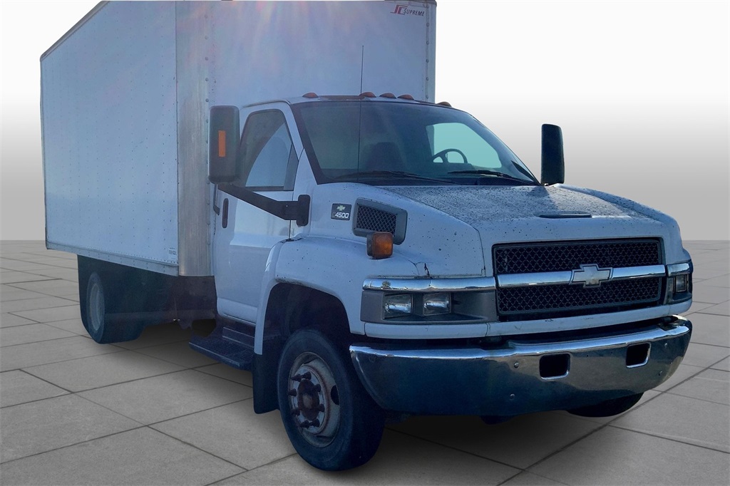 2007 Chevrolet C4500's photo