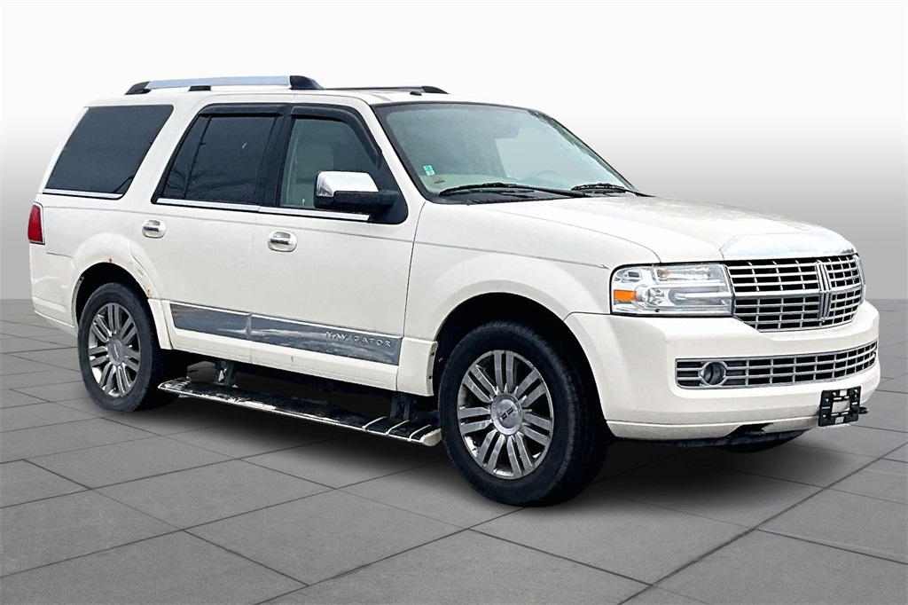 2007 Lincoln Navigator Luxury's photo