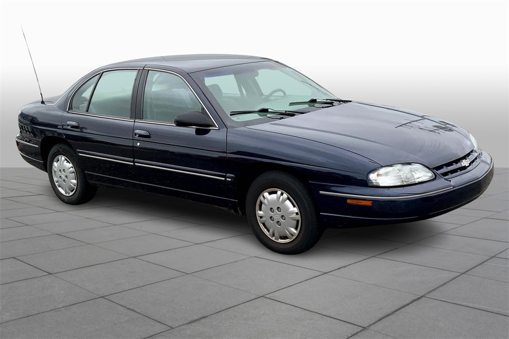 1999 Chevrolet Lumina Base's photo