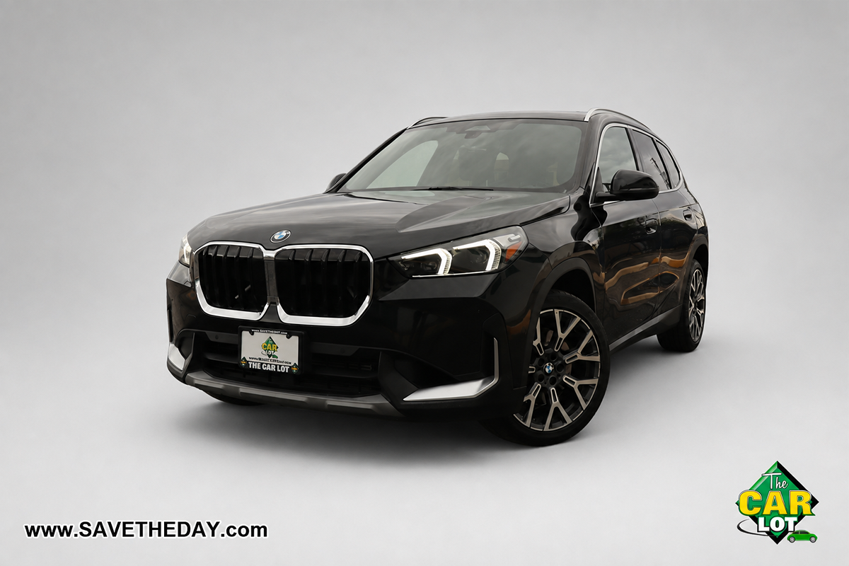 2023 BMW X1