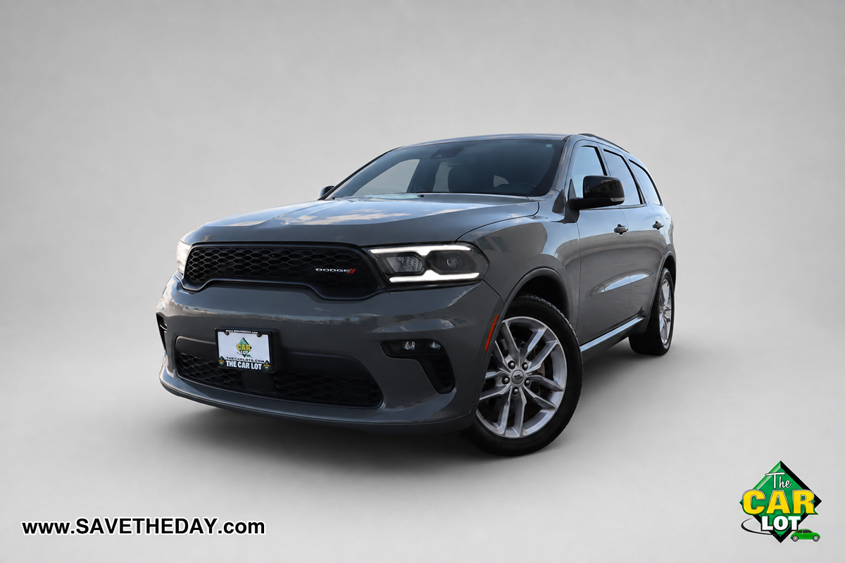 2023 Dodge Durango