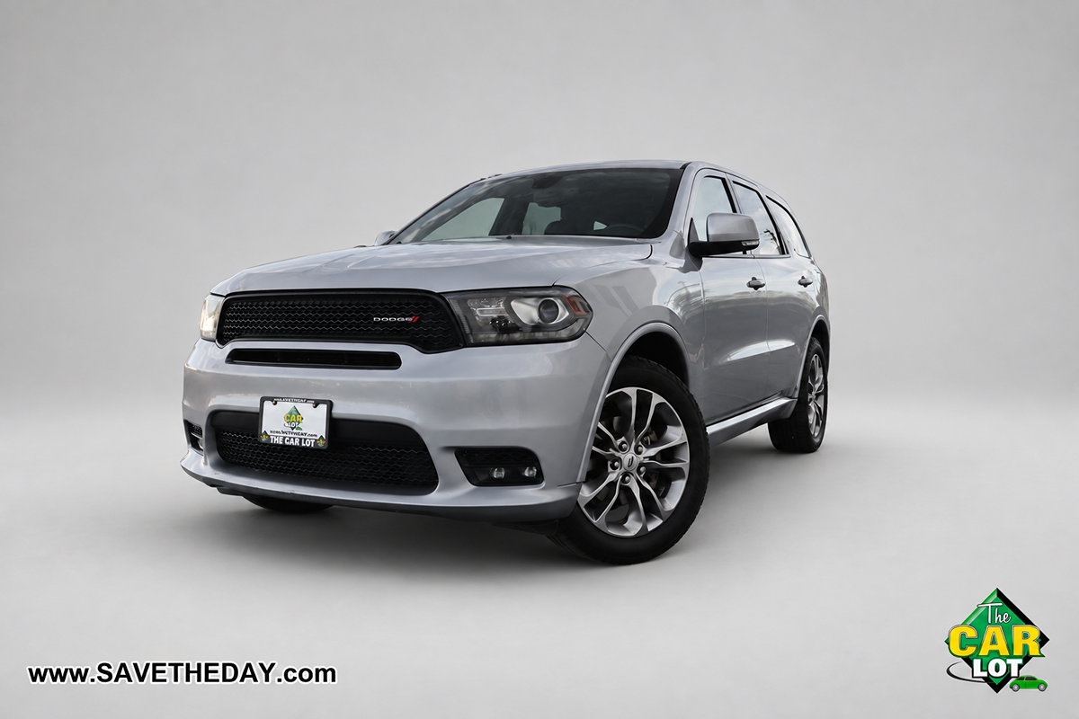 2020 Dodge Durango