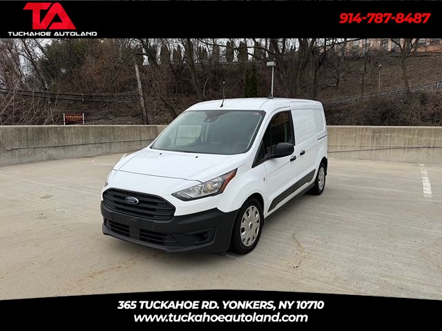 2020 Ford Transit Connect XL
