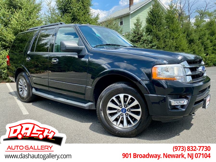 2017 Ford Expedition XLT's photo