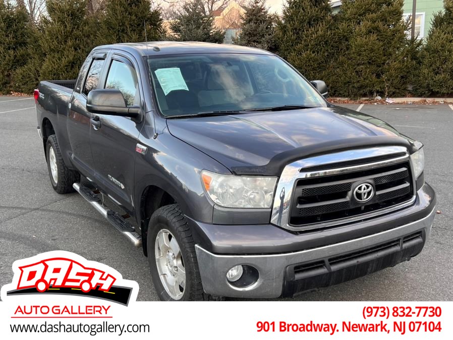 2011 Toyota Tundra Tundra Grade's photo