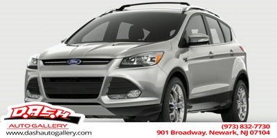 2016 Ford Escape SE's photo
