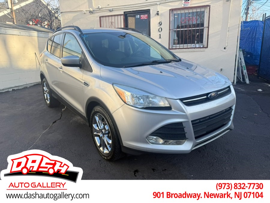 2016 Ford Escape SE's photo