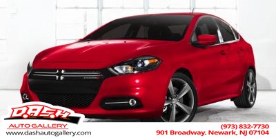 2014 Dodge Dart SXT