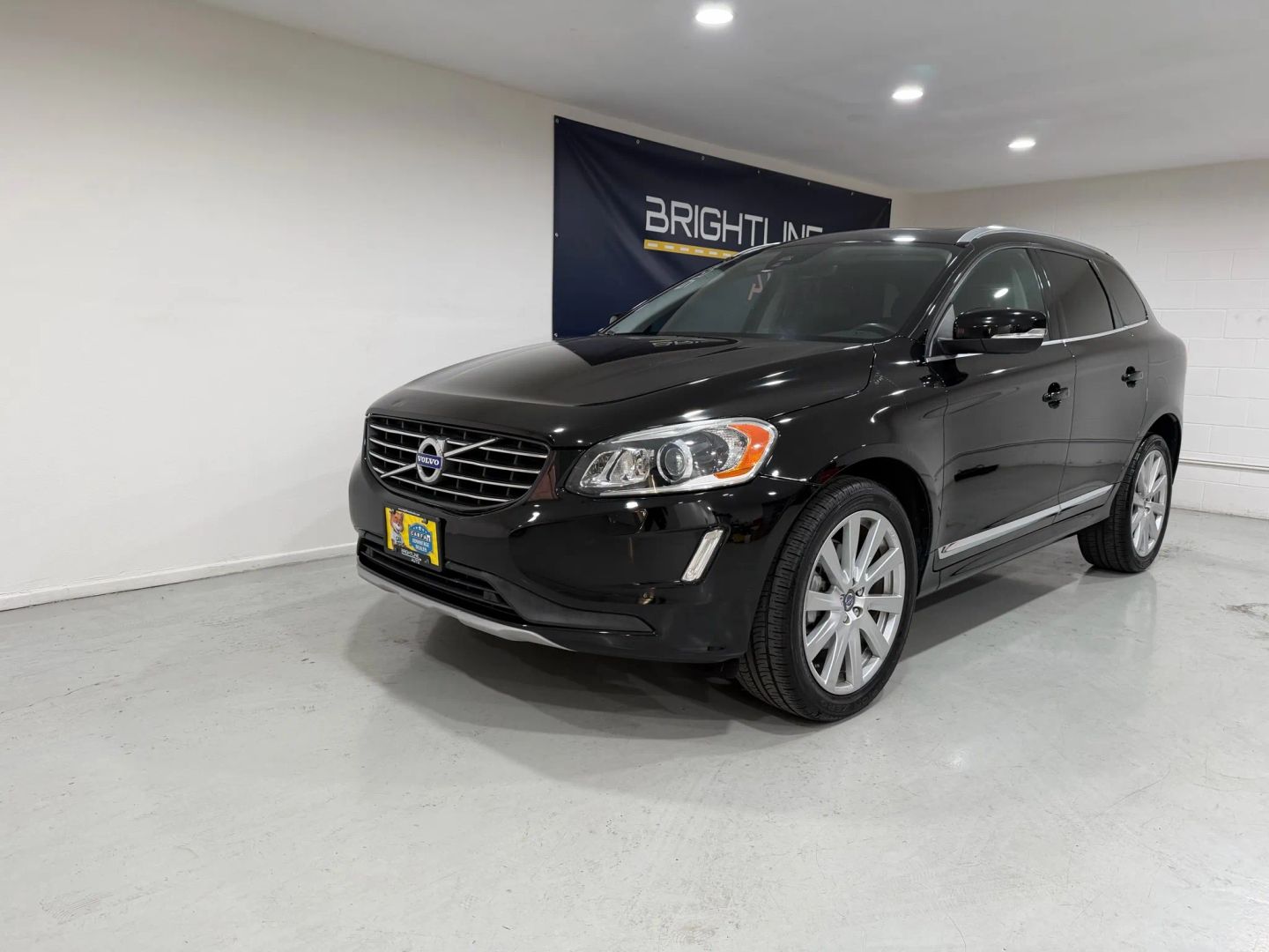 2017 Volvo XC60 T5 Inscription's photo