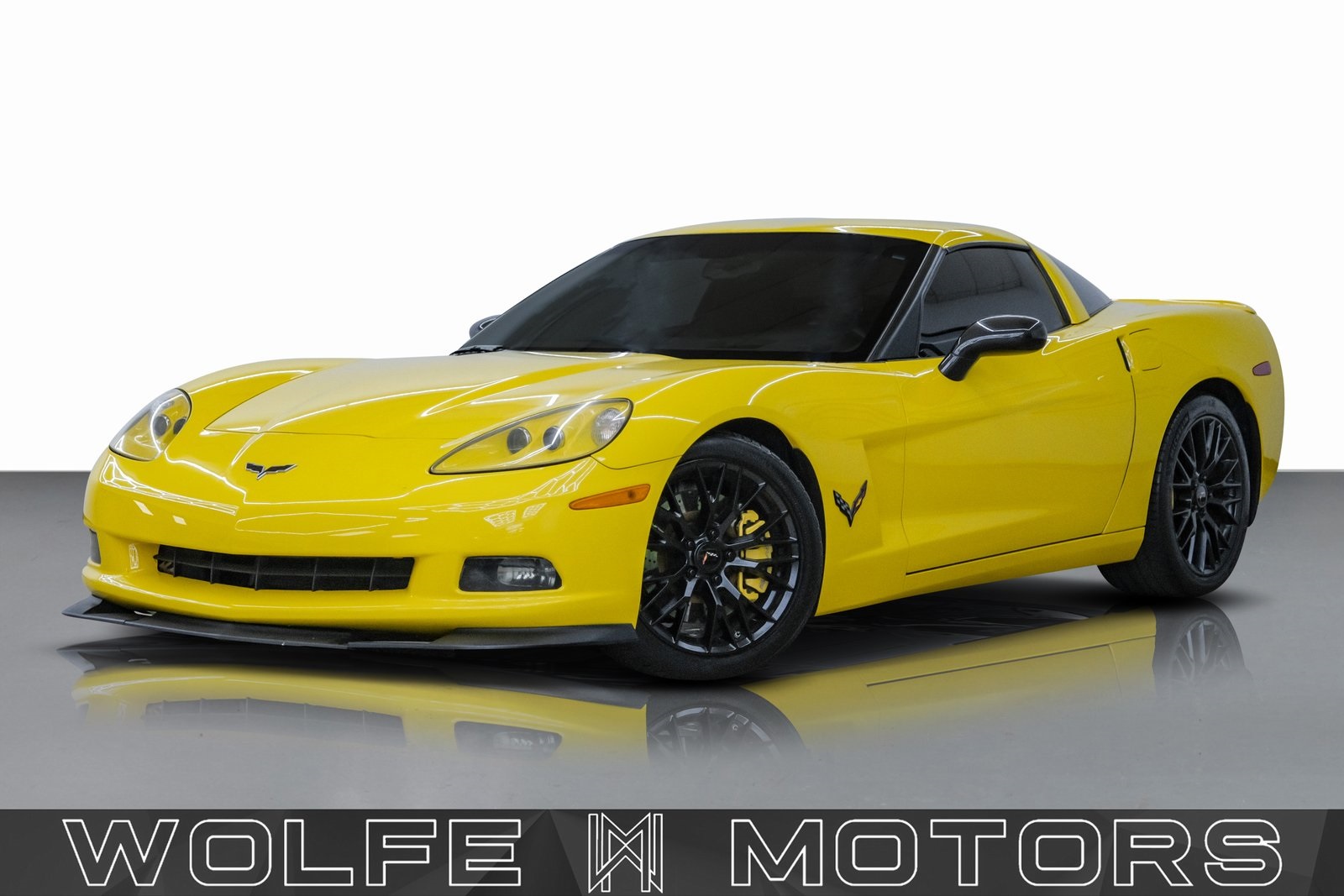 2012 Chevrolet Corvette Base's photo
