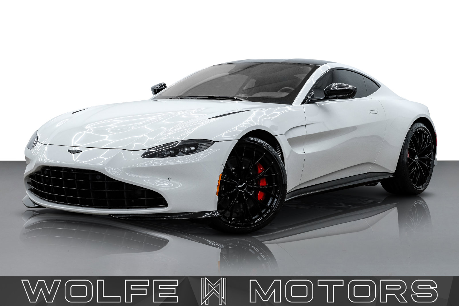 2023 Aston Martin Vantage