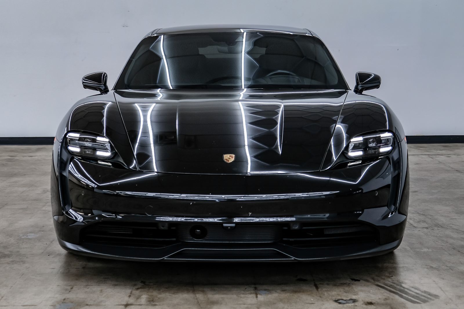 2022 Porsche Taycan