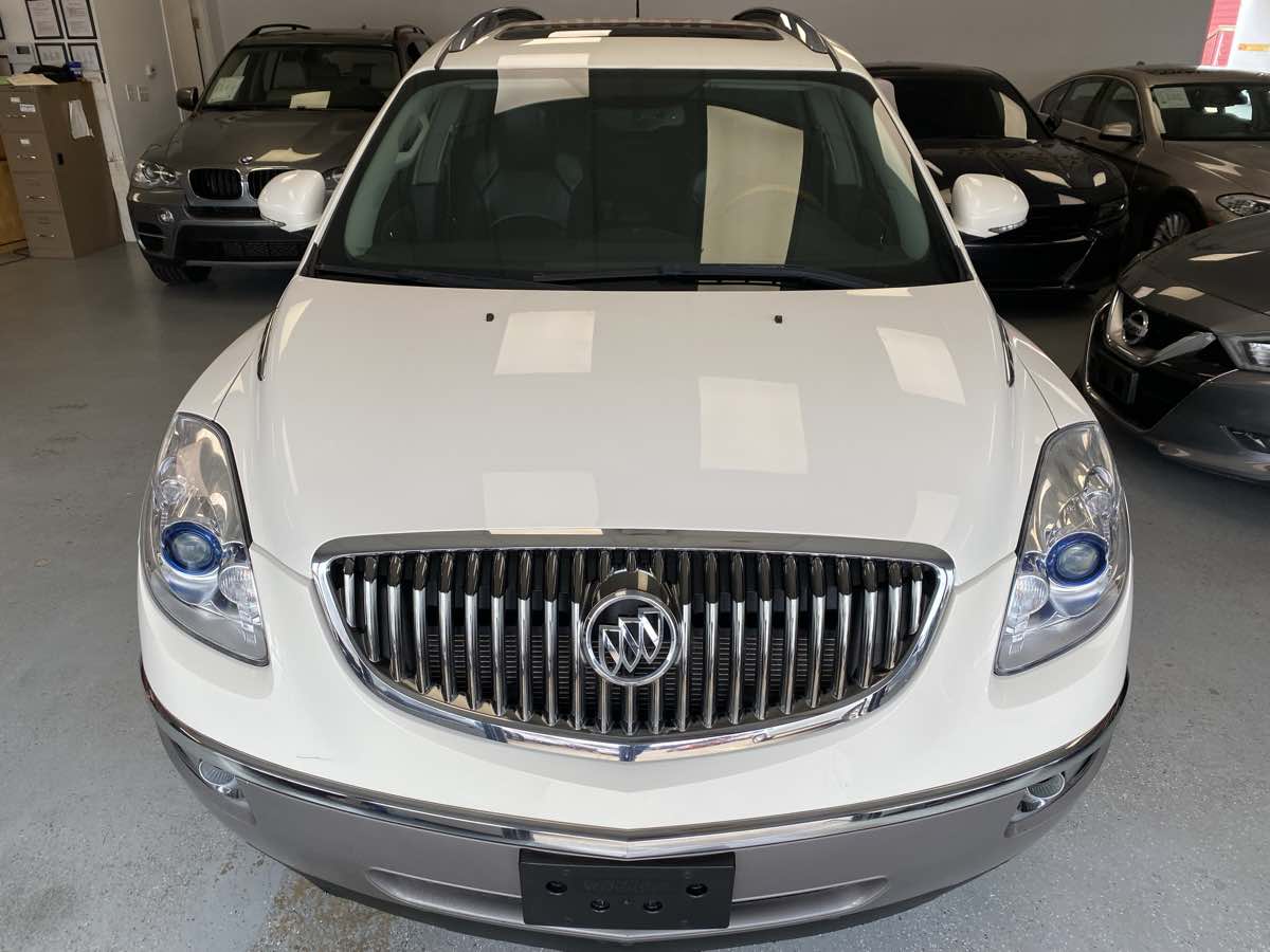 2009 Buick Enclave CXL's photo