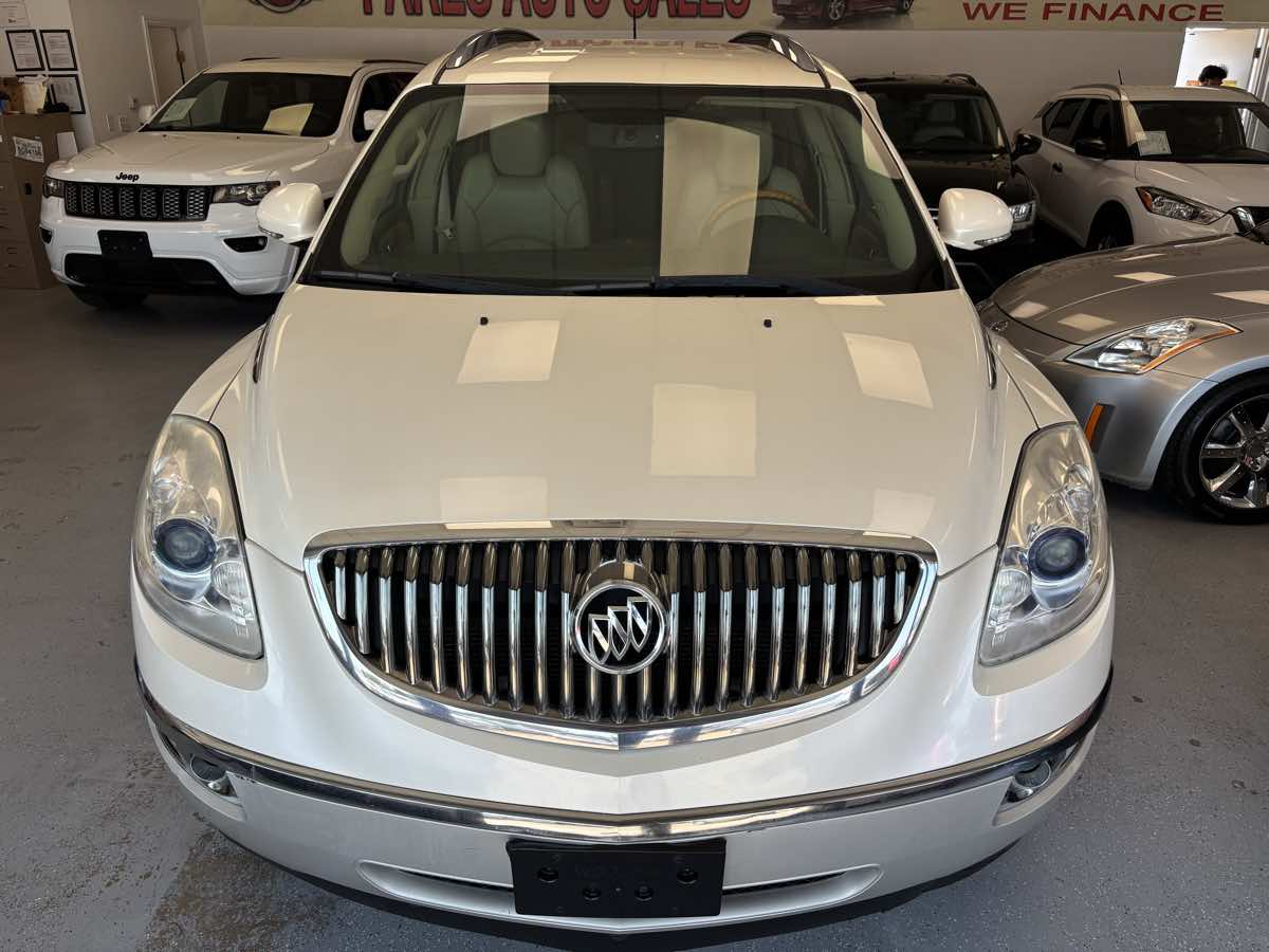 2009 Buick Enclave CXL's photo