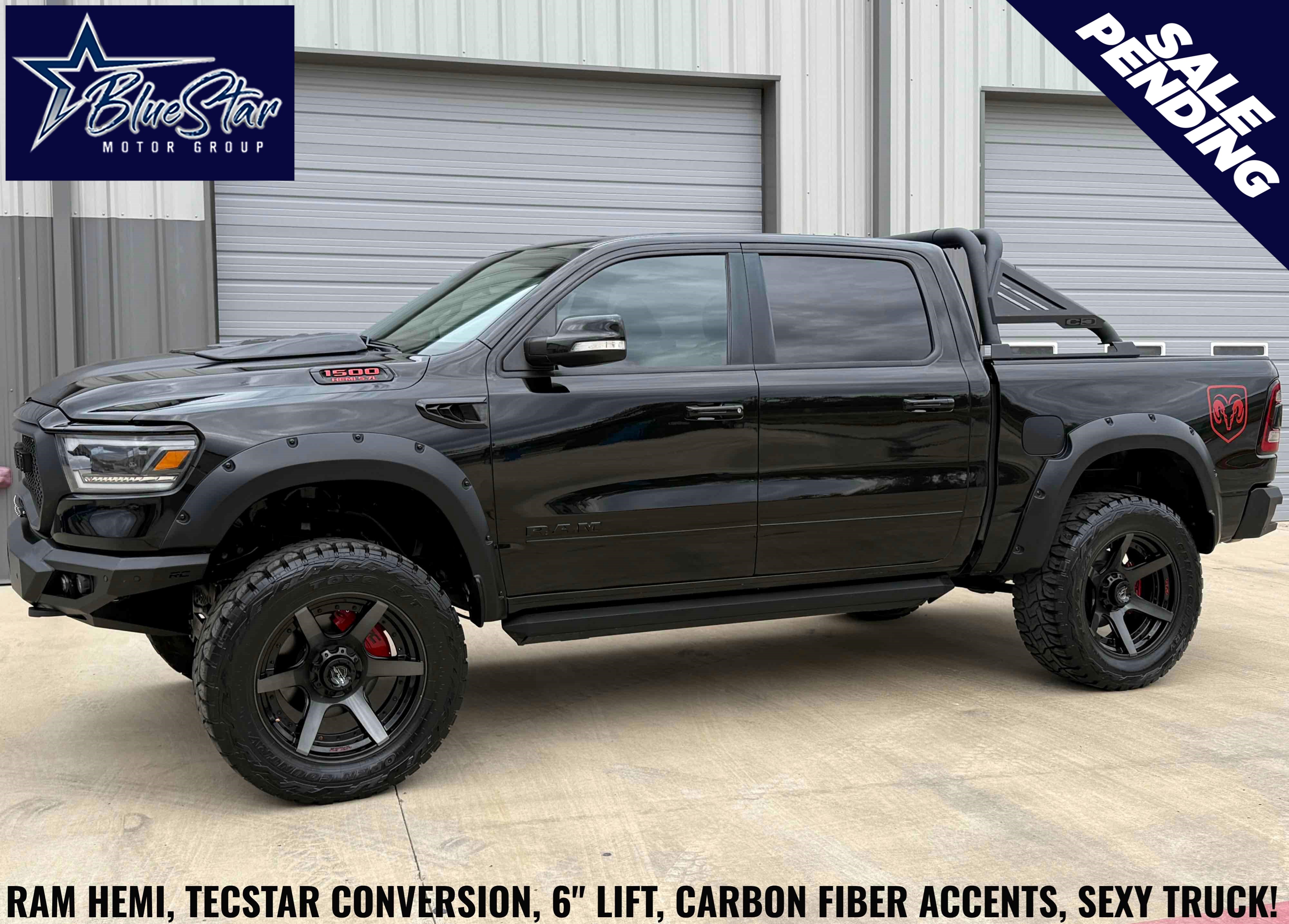 2022 RAM Ram 1500 Pickup Big Horn/Lone Star's photo