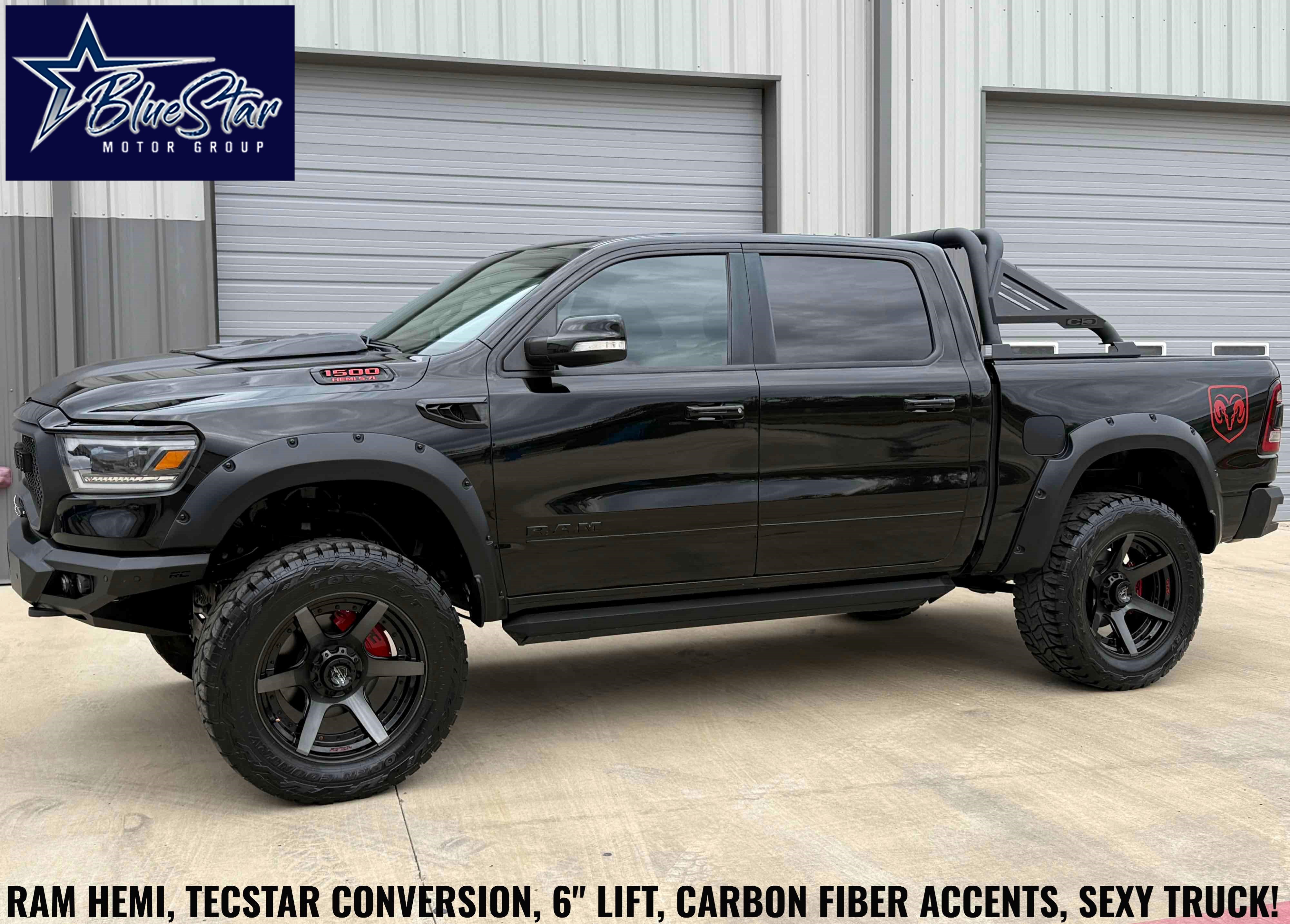 2022 RAM Ram 1500 Pickup Big Horn/Lone Star's photo