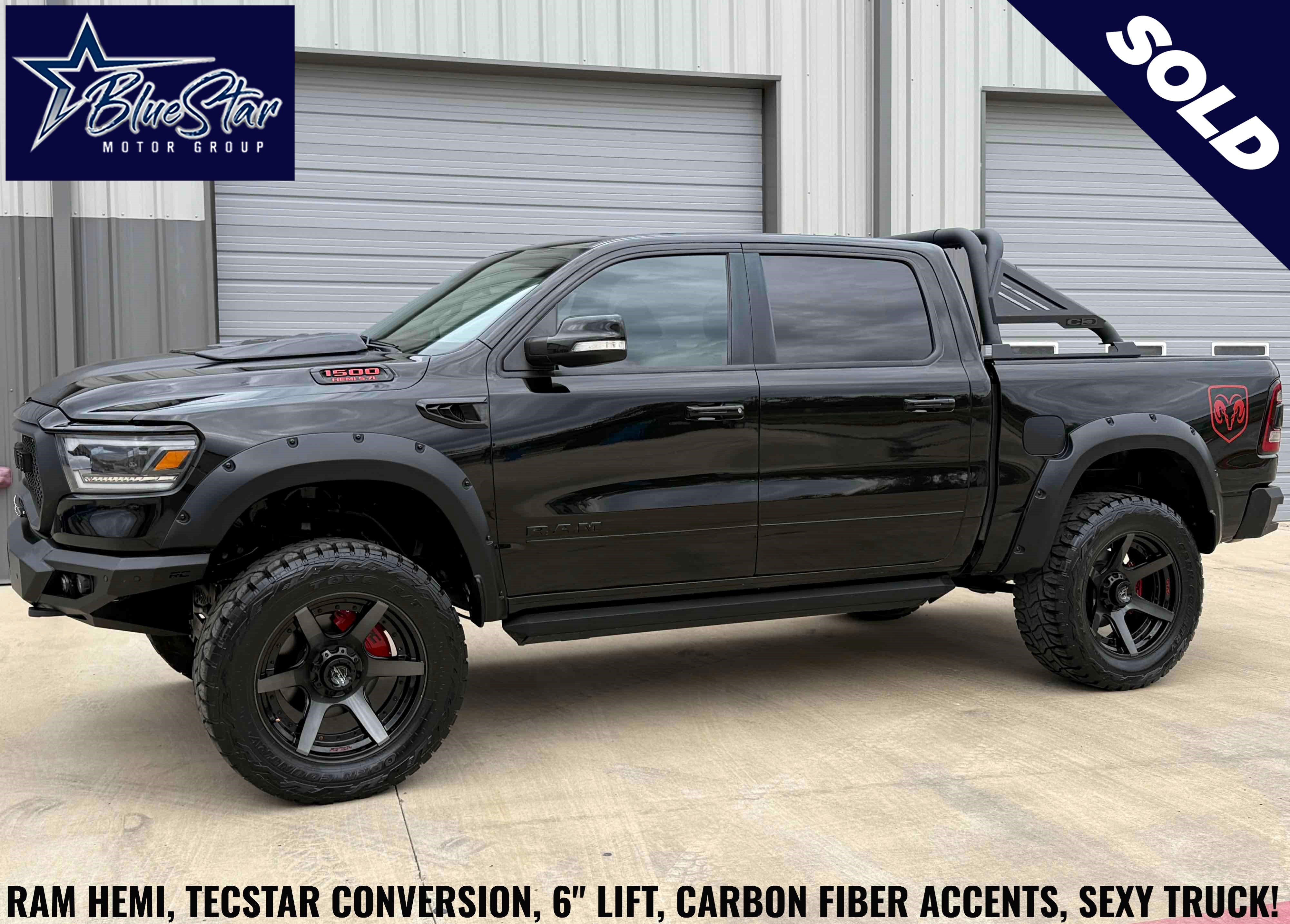 2022 RAM Ram 1500 Pickup Big Horn/Lone Star's photo