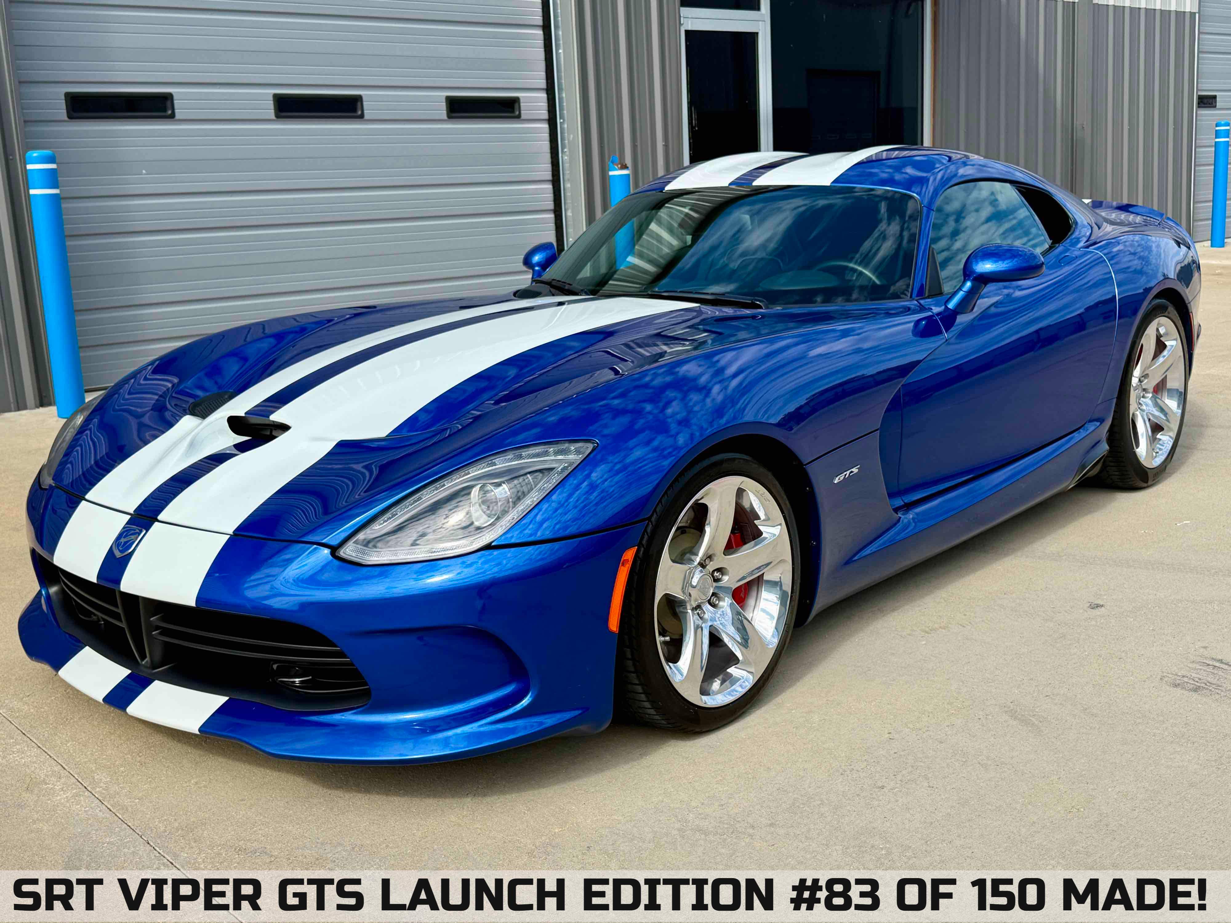 2013 Dodge Viper