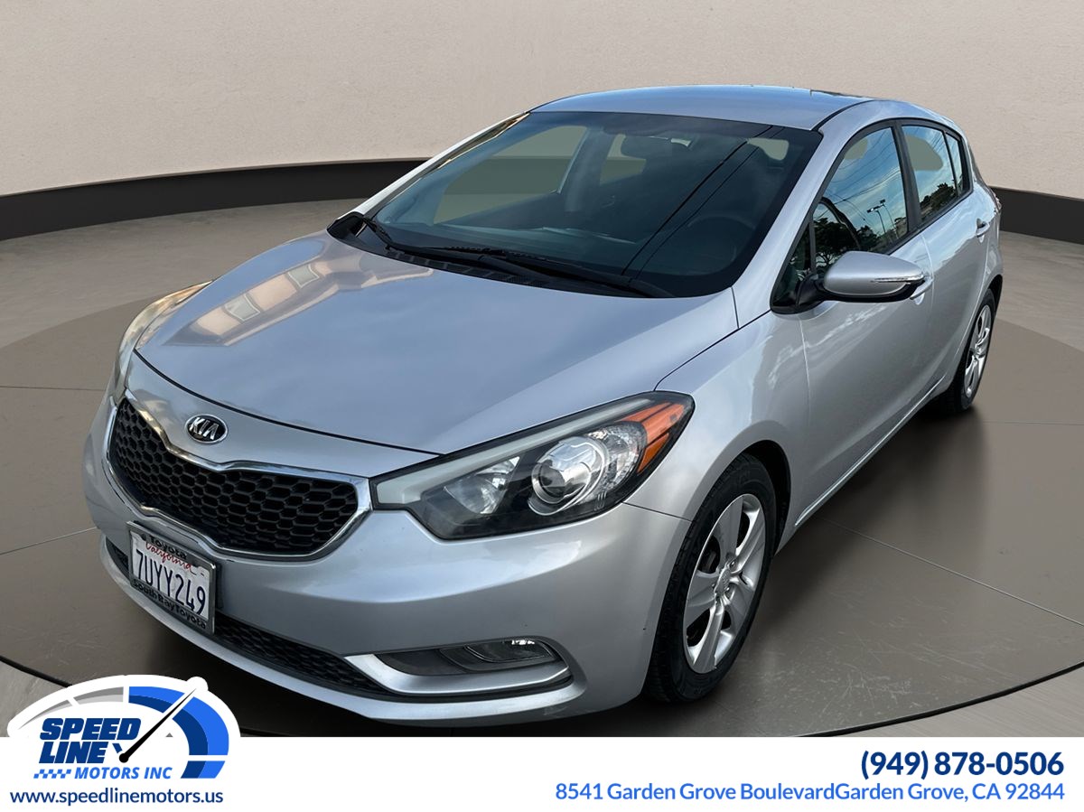 2016 Kia Forte5