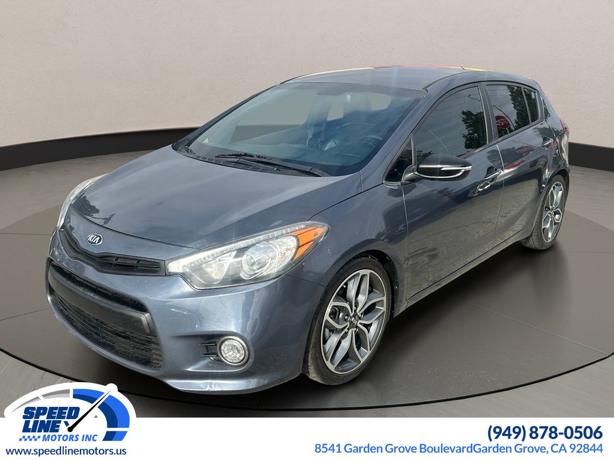 2015 Kia Forte5