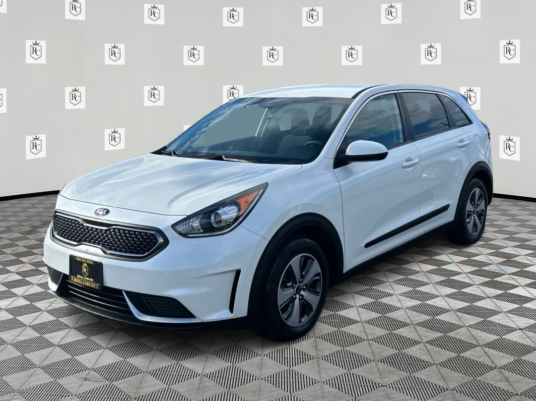 2018 Kia Niro FE