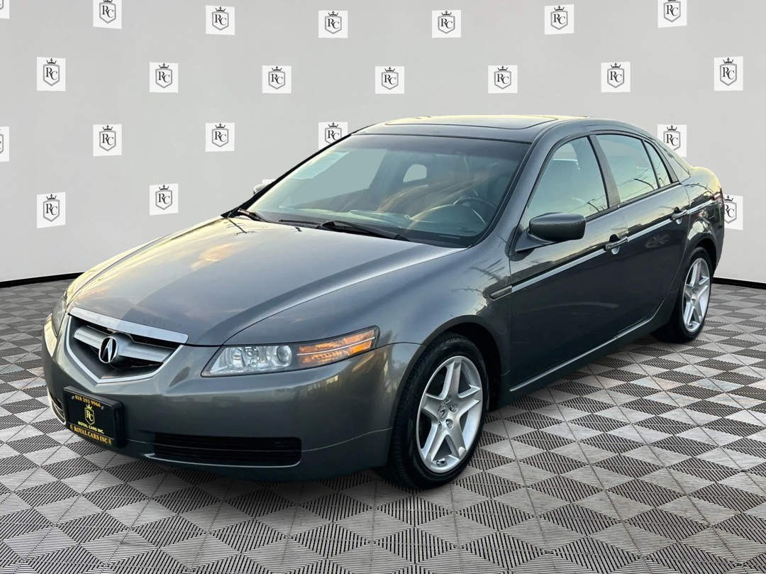 2006 Acura TL