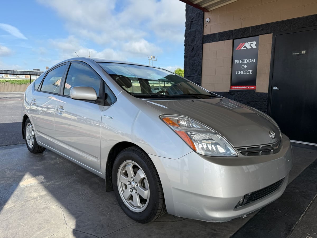 2006 Toyota Prius