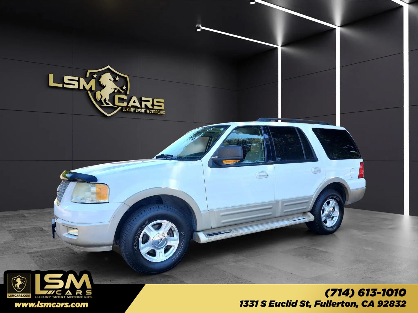 2006 Ford Expedition Eddie Bauer's photo