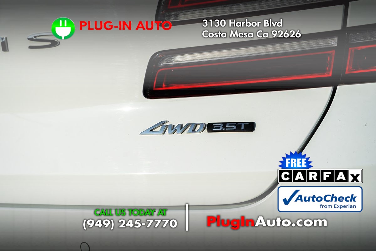 2023 GENESIS GV80 Advanced+'s photo