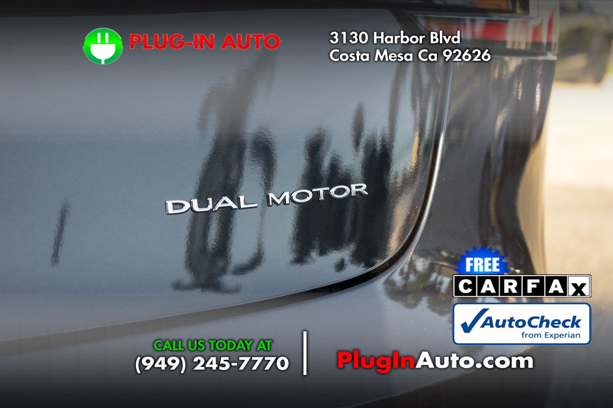 2024 Tesla Model 3 Long Range's photo