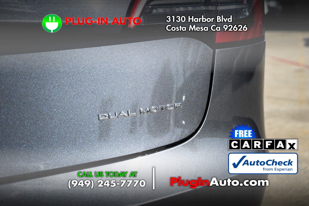 2023 Tesla Model 3 Long Range's photo