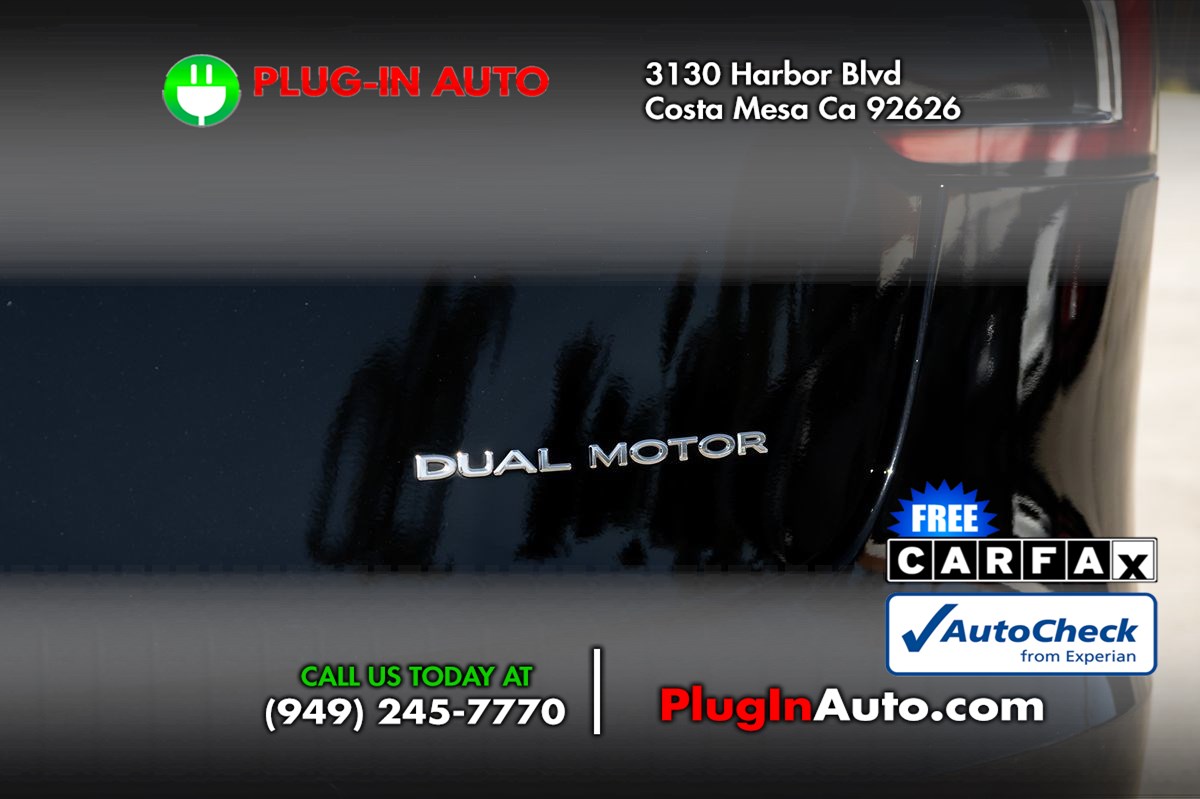 2024 Tesla Model 3 Long Range