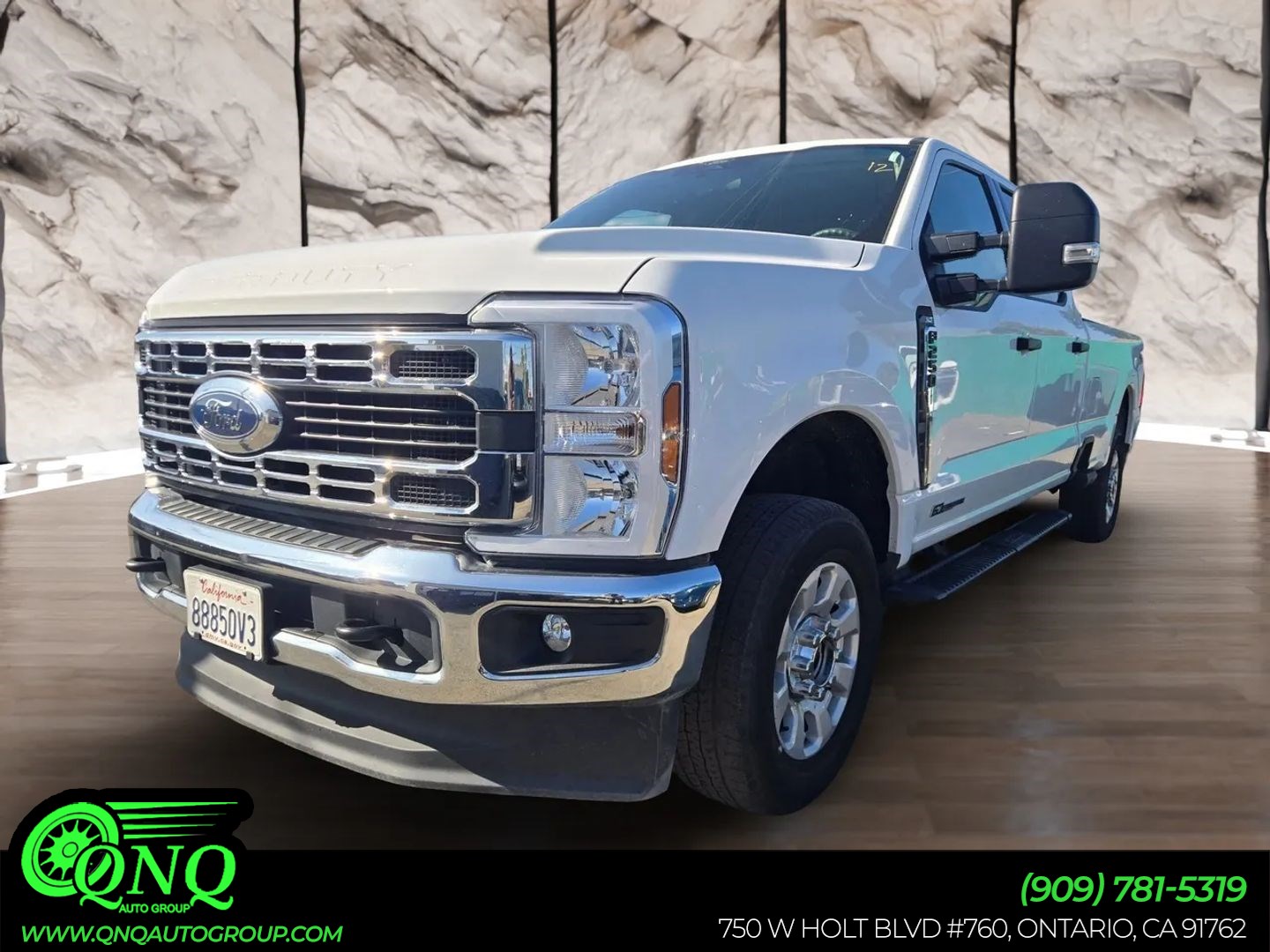 2024 Ford F-250 Super Duty XLT's photo