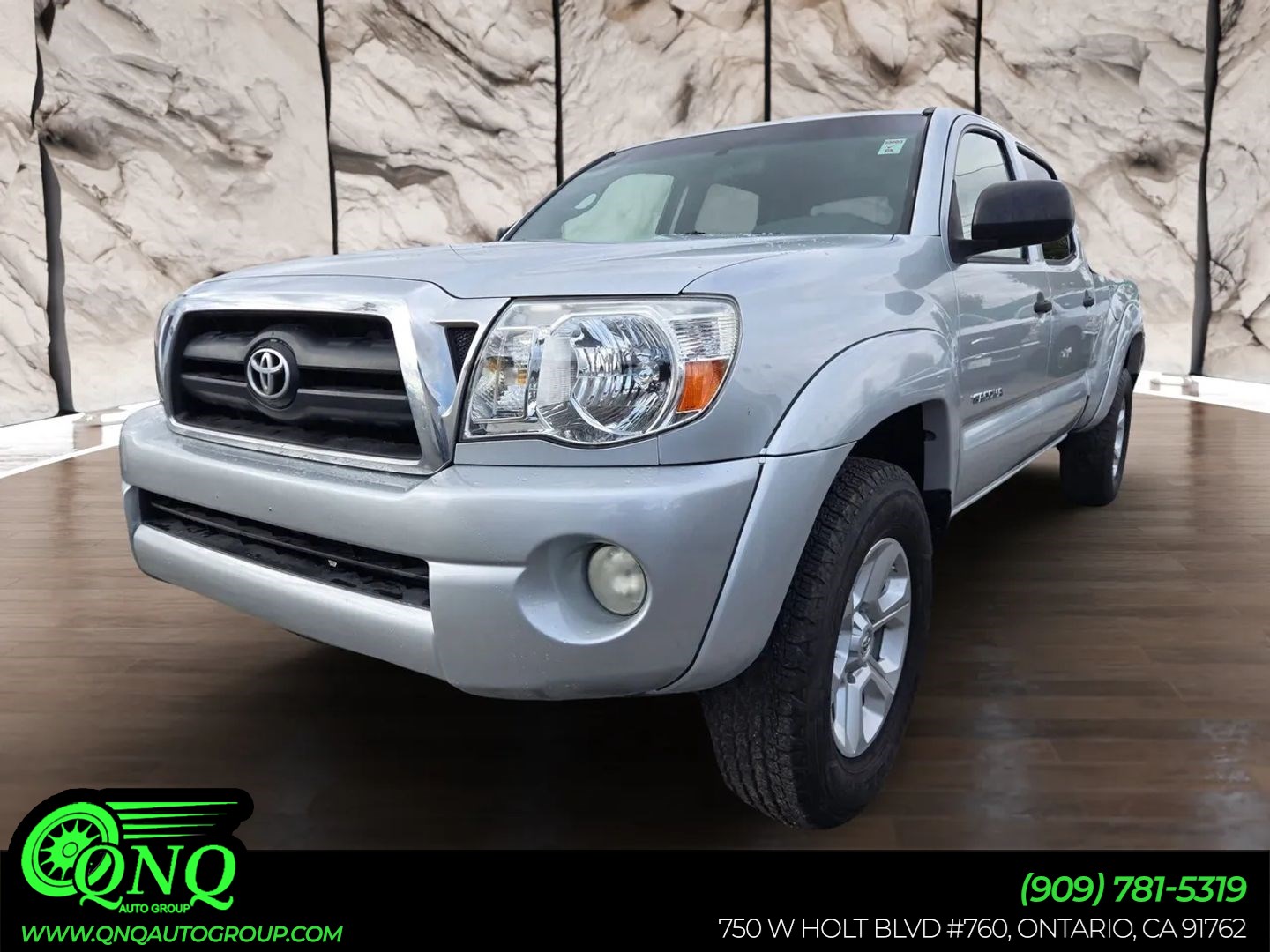 2006 Toyota Tacoma PreRunner's photo