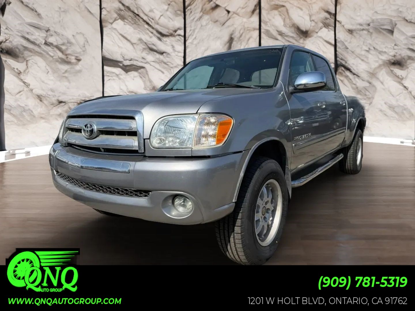 2006 Toyota Tundra