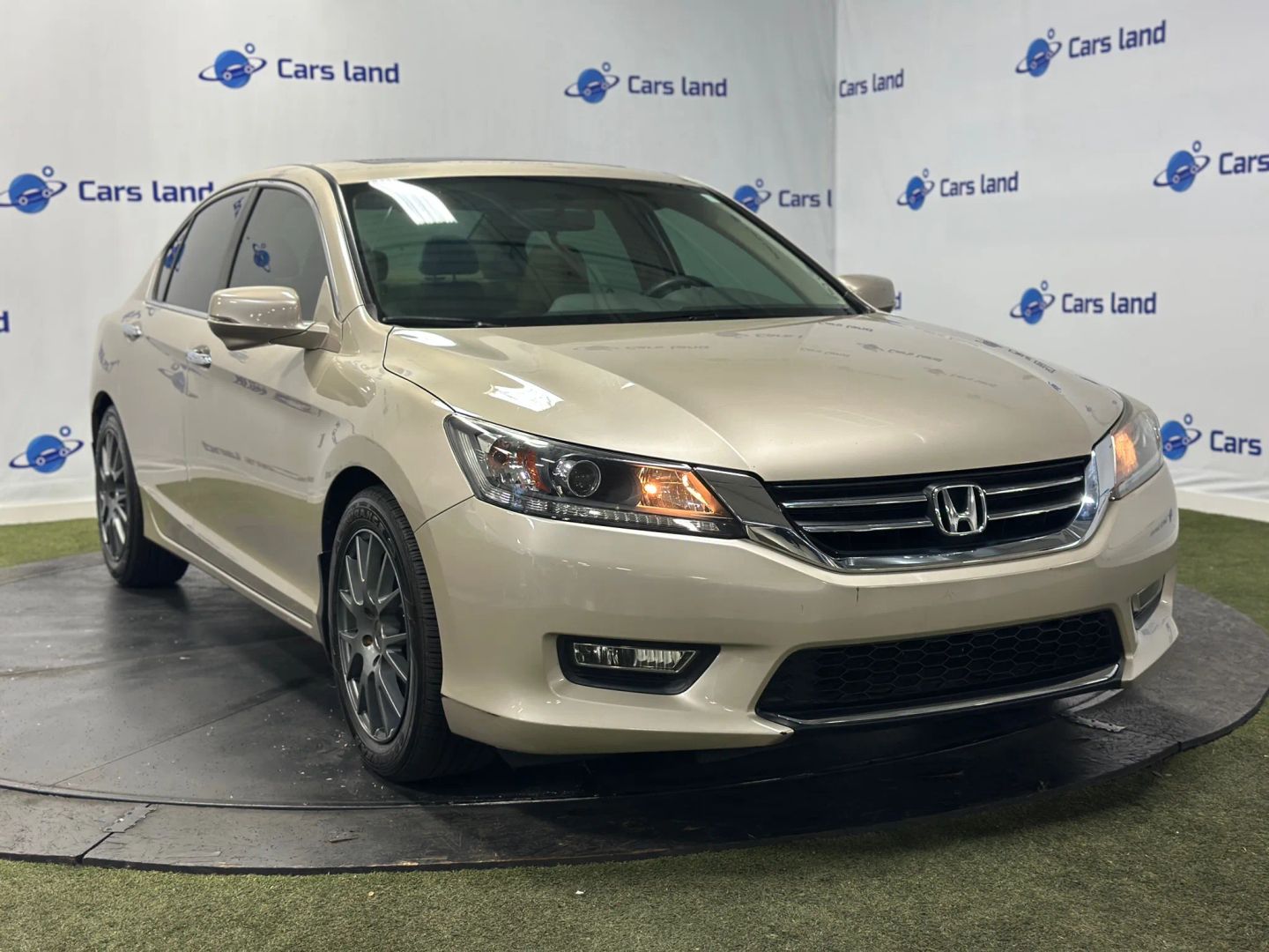 2013 Honda Accord EX