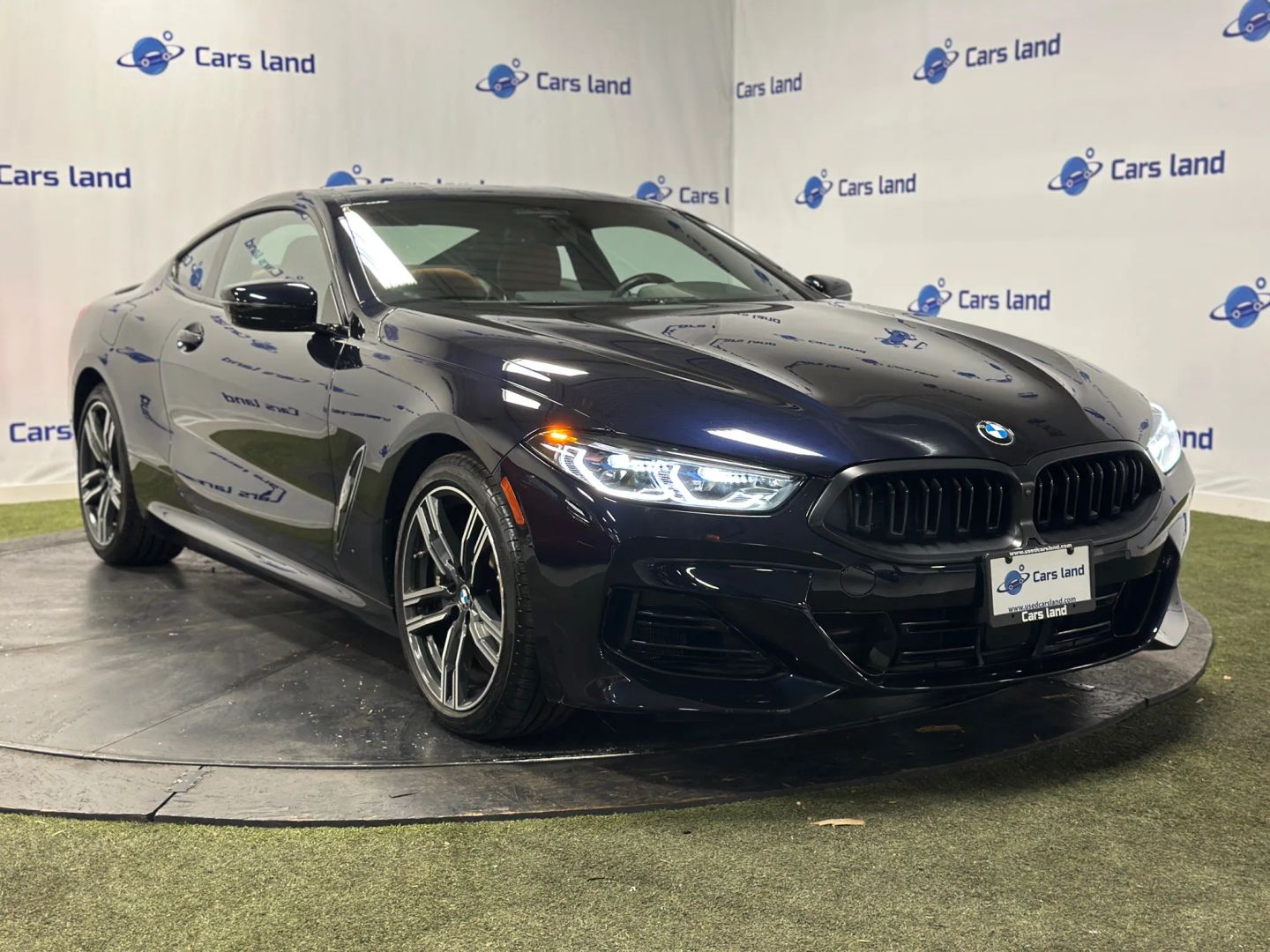 2024 BMW 8 Series
