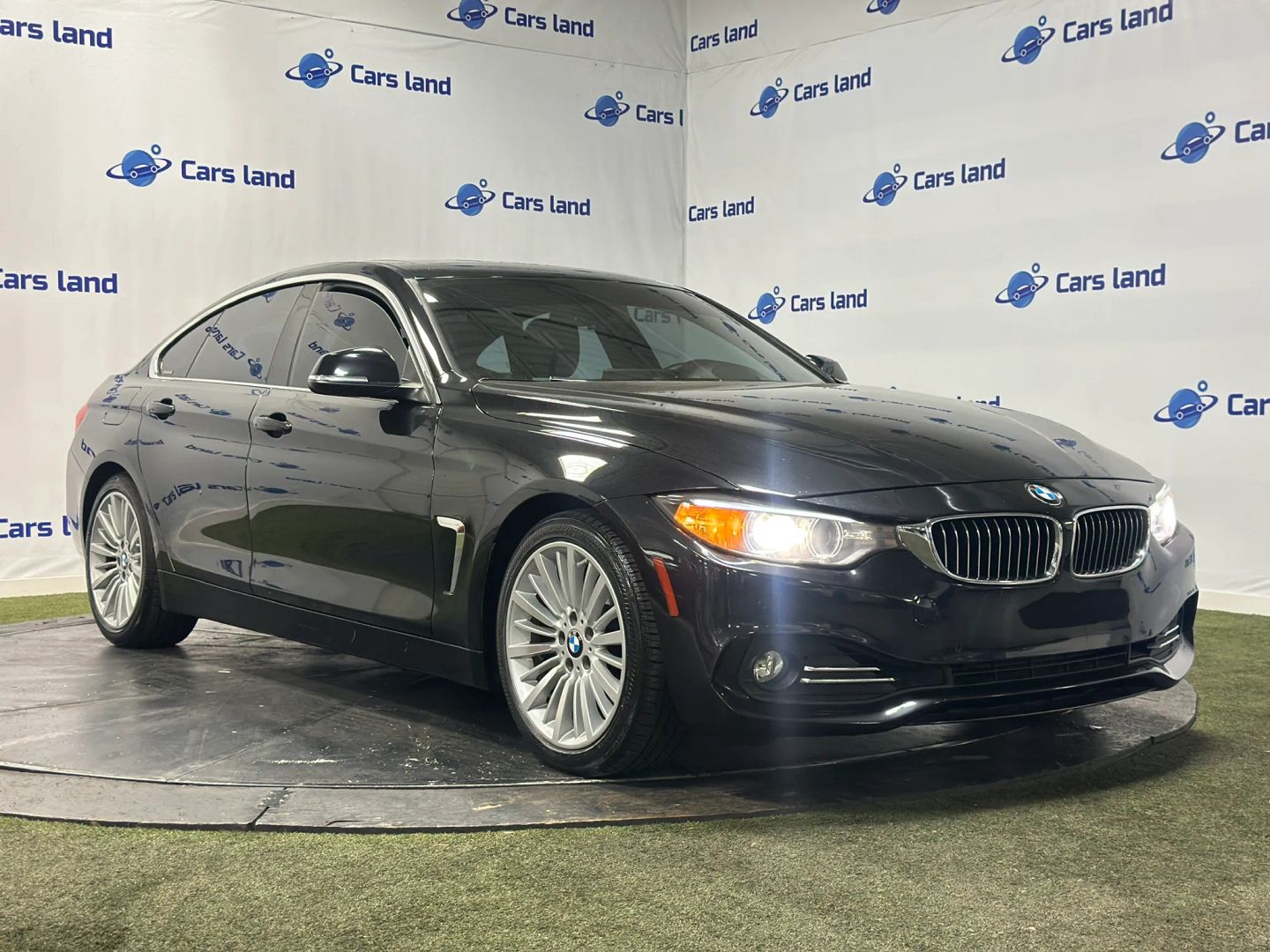2016 BMW 4 Series 428i