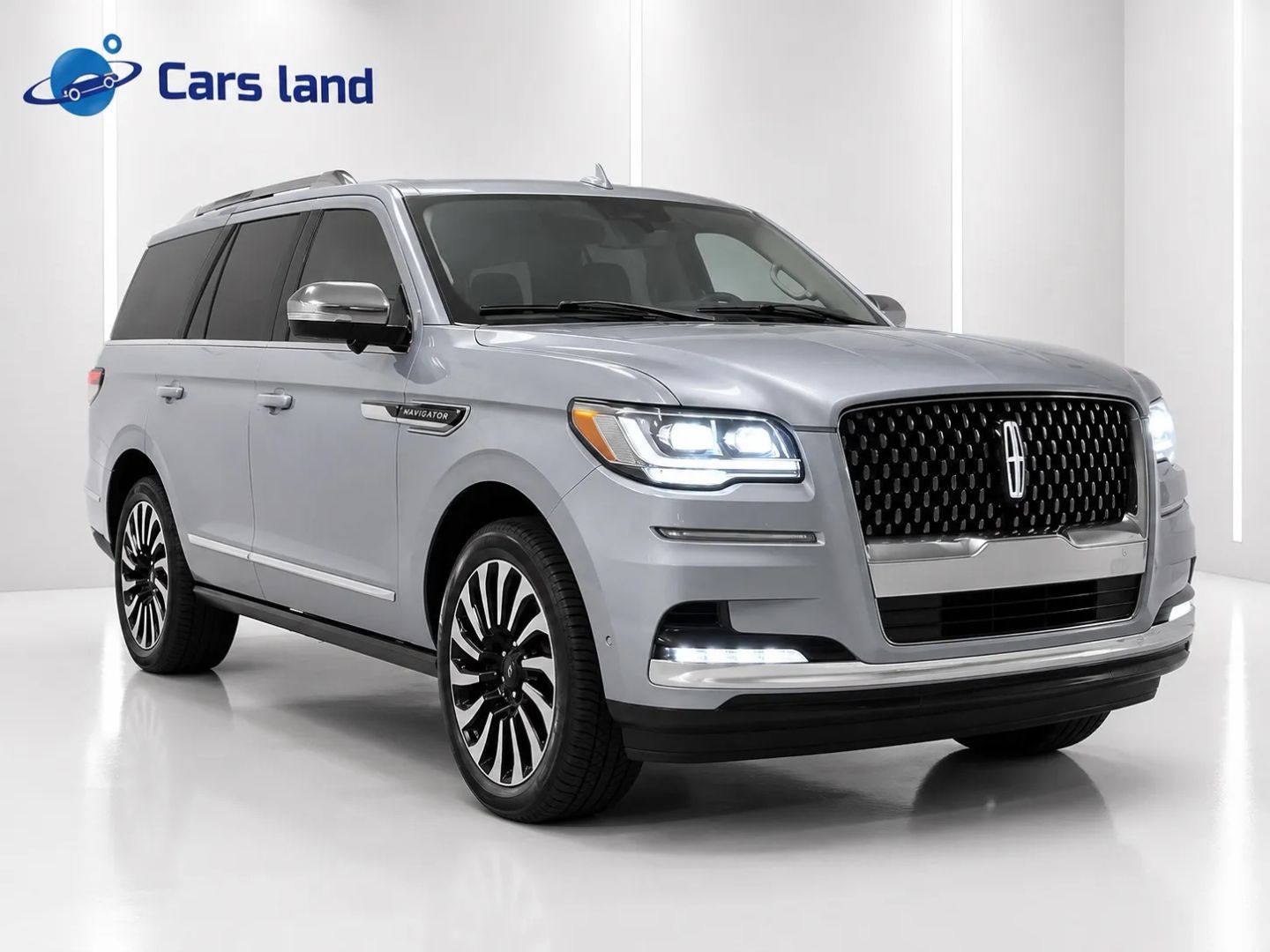 2023 Lincoln Navigator