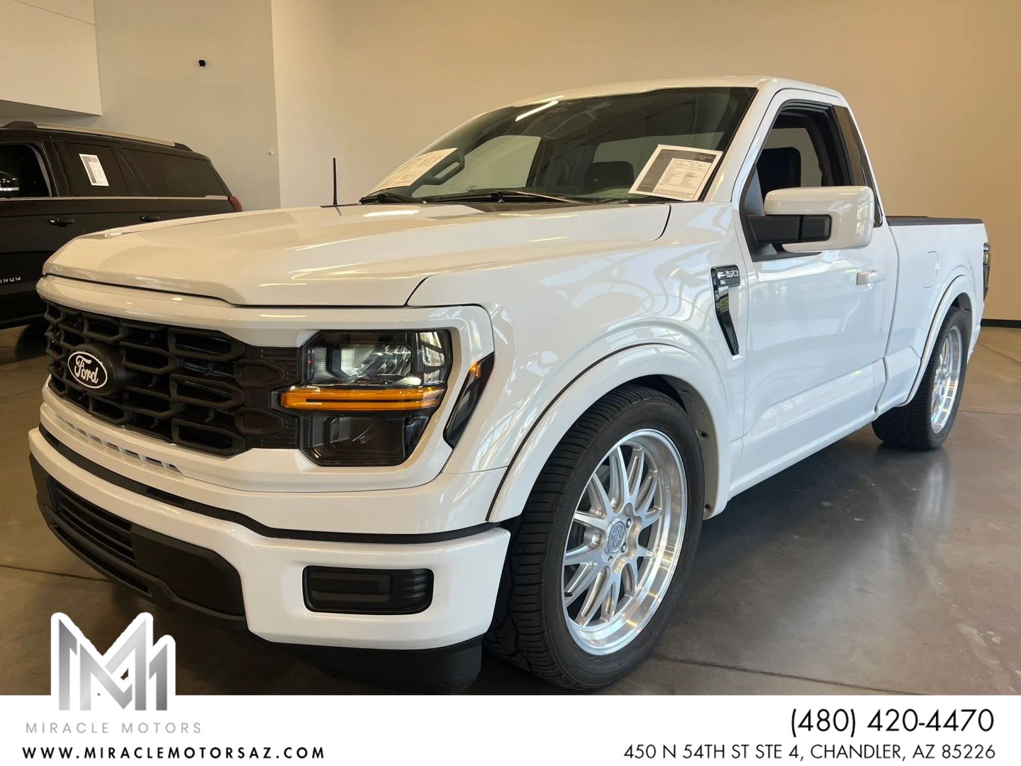 2026 Ford F-150 XL Regular Cab 6-1/2 Box's photo