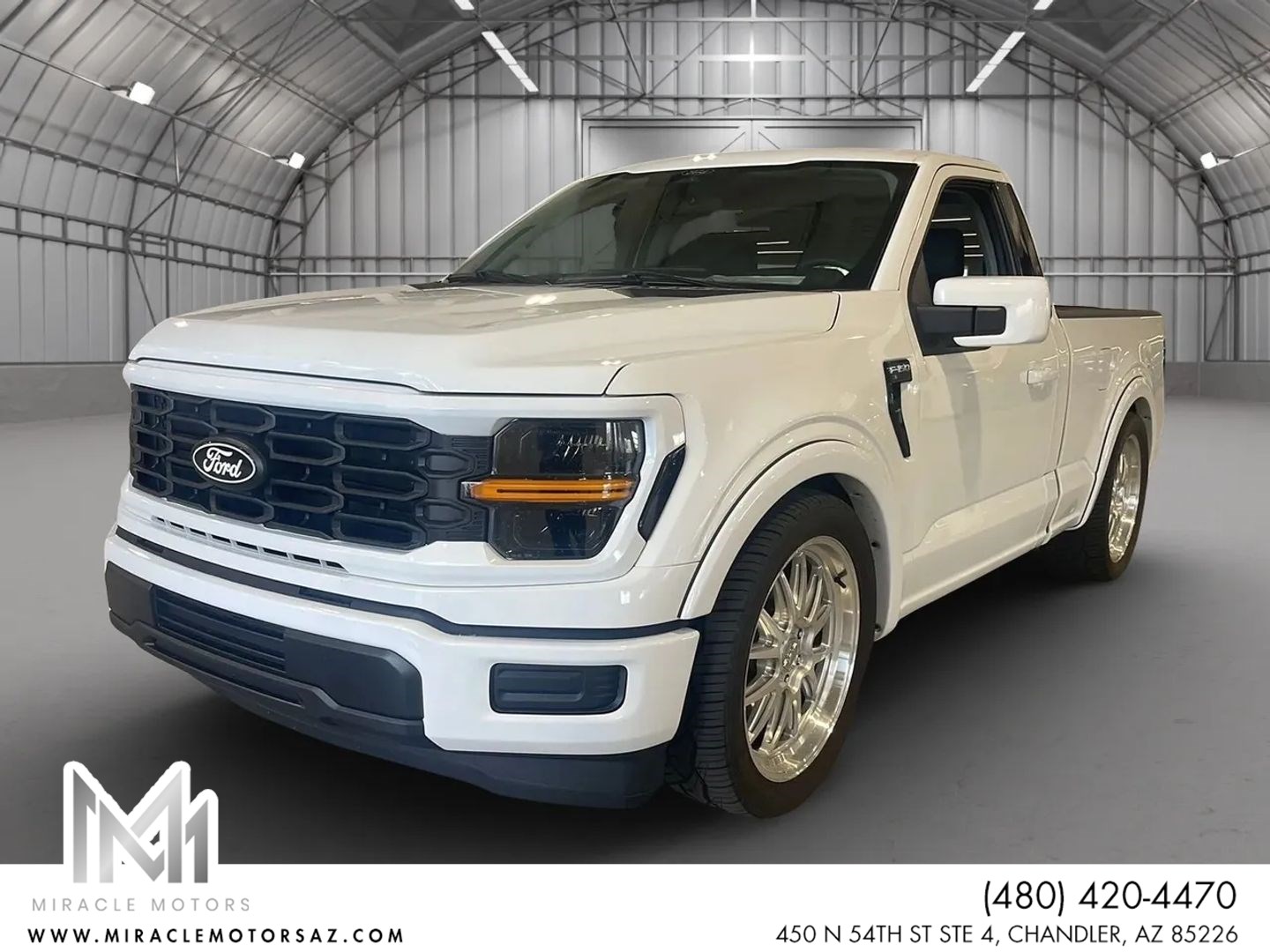 2026 Ford F-150 XL Regular Cab 6-1/2 Box's photo