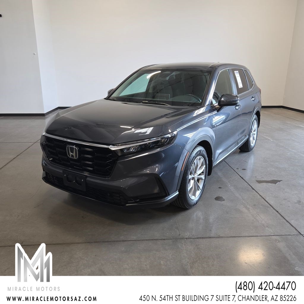 2023 Honda CR-V