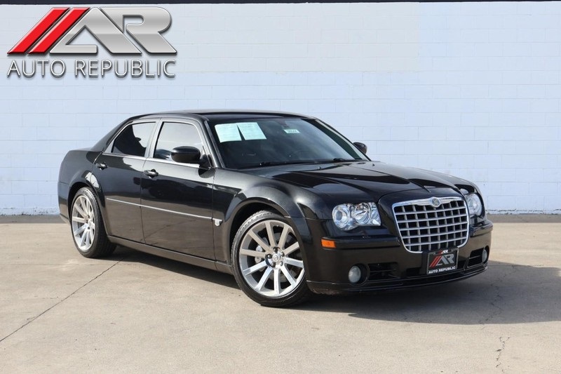 2006 Chrysler 300 C SRT8's photo