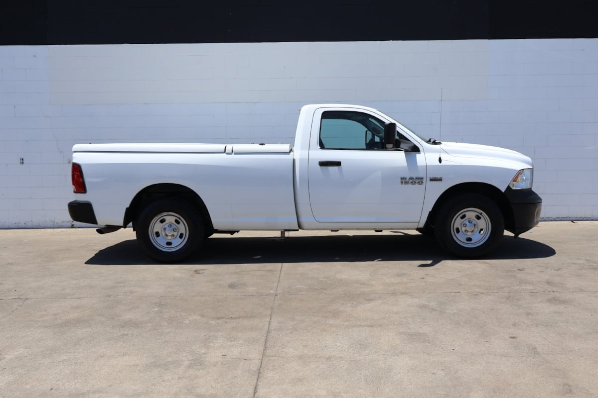 2015 RAM 1500 Pickup