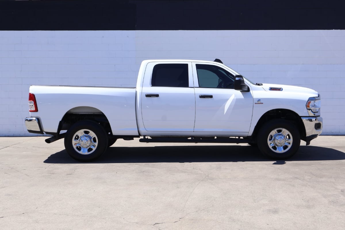 2023 RAM 2500 Pickup