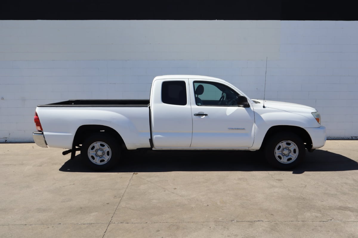 2006 Toyota Tacoma