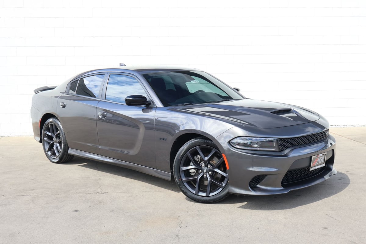 2023 Dodge Charger R/T